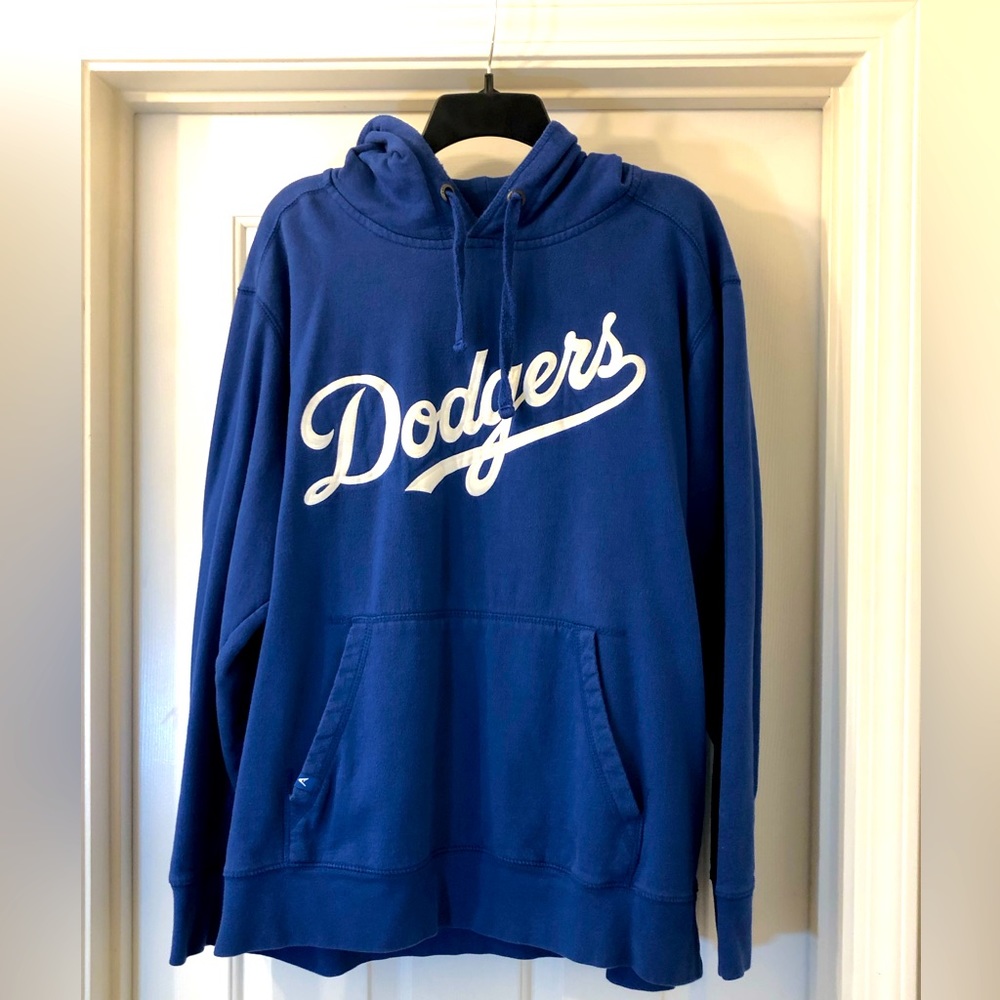 Dodgers Hoodies